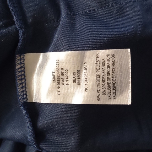 Basic Editions | Girls Winter Dress NWT - Picture 7 of 8